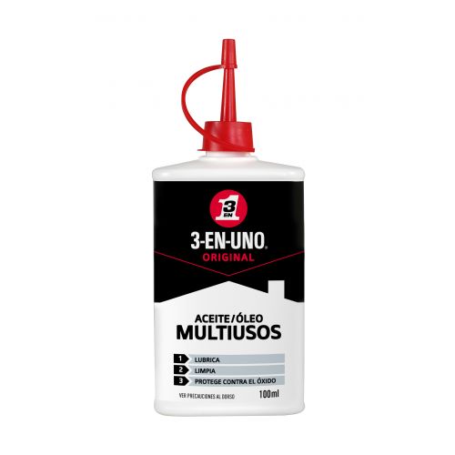 3-EN-UNO 100ml Gotero